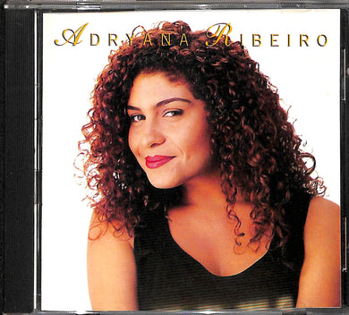 Cd - Adryana Ribeiro - Adryana Ribeiro