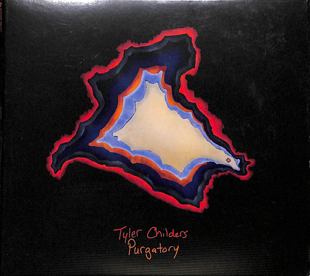 Cd - Tyler Childers - Purgatory