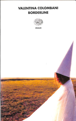 Borderline  / Valentina Colombani