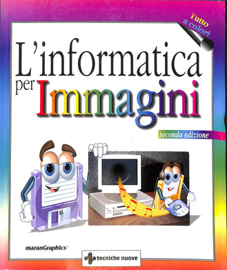 L' informatica per immagini 2001