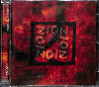 Cd - Söhne Mannheims - Zion