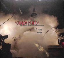 Cd - Sun Araw - Guarda In Alto OST