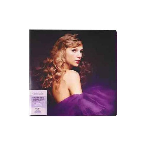 Taylor Swift - Speak Now Taylor's Version LP Vinile 2023 - Republic Records Pop Country - Nuovo