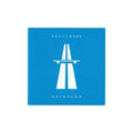 Kraftwerk - Autobahn LP Vinile Reissue 2025 - Kling Klang Electronic Electro - Nuovo