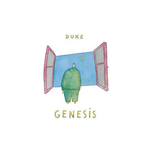 Genesis - Duke LP Vinile Reissue 2016 - Charisma Pop Rock - Nuovo