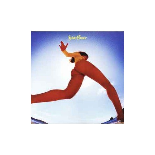 Lorde - Solar Power LP Vinile 2021 - Universal Music New Zealand Indie Pop - Nuovo