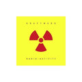 Kraftwerk - Radio-Activity LP Vinile Reissue 2009 - Kling Klang Electronic Krautrock - Nuovo