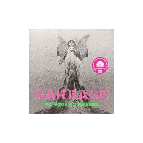 Garbage - No Gods No Masters LP Vinile RSD Limited 2021 - Stun Volume Indie Rock - Nuovo