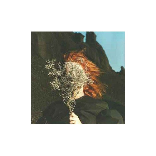 Goldfrapp - Silver Eye LP Vinile Limited 2017 - Mute Electronic Electroclash - Nuovo