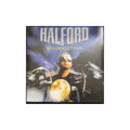 Halford - Resurrection LP Vinile Reissue 2021 - Century Media Rock Heavy Metal - Nuovo