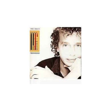 Mike Francis - Francesco Innamorato CD 1994 - RCA Electronic Downtempo Synth-pop