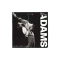 Bryan Adams - Live! Live! Live! CD 1994 - A&M Records Pop Rock