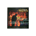 Neil Young, Crazy Horse - Sleeps With Angels CD 1994 - Reprise Records Alternative Rock Blues Rock