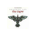Various - The Crow (Original Motion Picture Soundtrack) CD 1994 - Atlantic Electronic Soundtrack Alternative Rock
