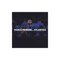 Marco Mengoni - Atlantico CD 2018 - Sony Music Ballad Pop Rock - Nuovo