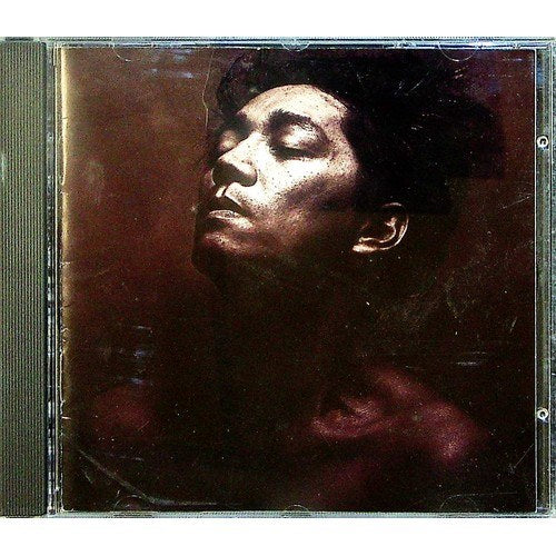 Ryuichi Sakamoto - Beauty CD Synth-pop Folk Rock Virgin America