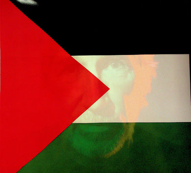 ROGER WATERS Concert for Palestine London 21 June, 2024 ltd ed 200 copies
