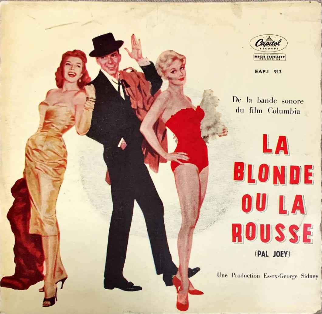 The Brothers Voce Abusou (Vo-Say Ah-Bu-So)