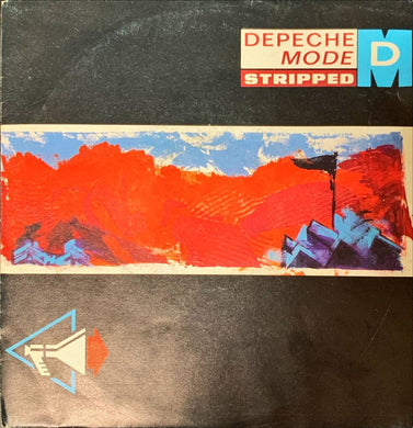 45 Giri - Depeche Mode  Stripped