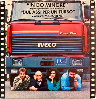 45 Giri - Detto Mariano  In Do Minore