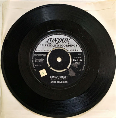 45 Giri - Neil Sedaka With Stan Applebaum And His Orchestra  Stairway To Heaven