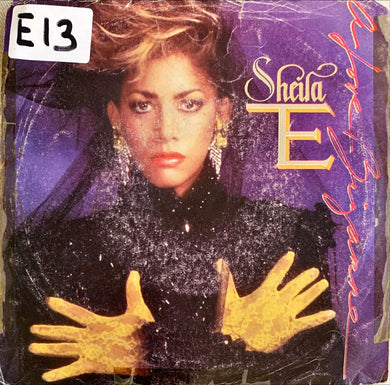 45 Giri - Sheila E.  A Love Bizarre