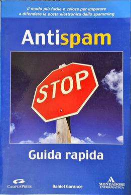 Antispam. Guida rapida (Informatica)