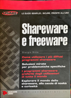 Shareware & freeware