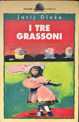 I tre grassoni