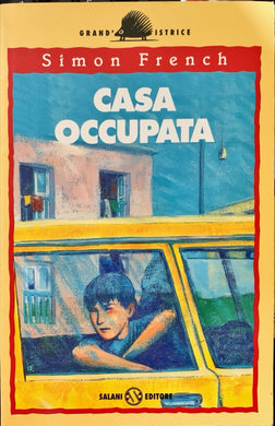 Casa occupata
