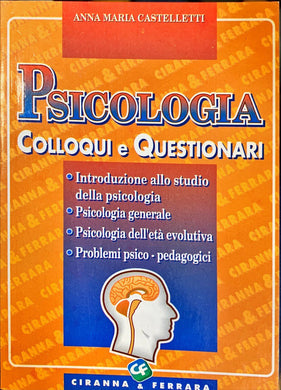 Psicologia (Psicologia)