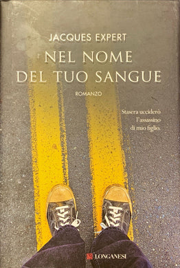 Nel nome del tuo sangue (Scienze)