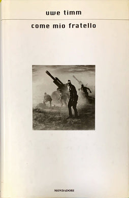Come mio fratello (Narrativa)
