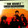 THE VELVET UNDERGROUND THE BOSTON TEA PARTY - Vol. 2 | LP Vinile Nuovo Sigillato