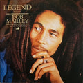 Bob Marley and The Wailers - Legend The Best Of | LP Vinile Nuovo Sigillato
