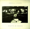 Ornella Vanoni - Ricetta Di Donna | LP Vinile Ottime Condizioni