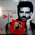 Omar Pedrini - Vidomàr | 2LP Vinile Nuovo Sigillato Limited Edition Numbered