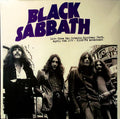 Black Sabbath- Live From The Ontario Speedway Park Aprile 6th 1974 | LP Vinile