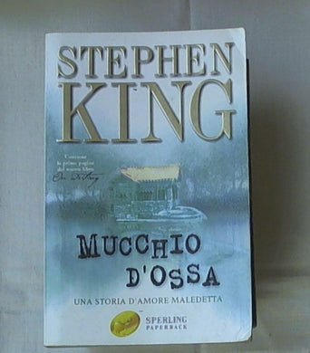 Mucchio d'ossa (King Stephen, 2001)