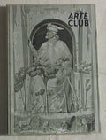 arte club n. 27/dicembre 1965 febbraio 1966