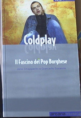 Coldplay [Copertina Flessibile]
Giancarlo Susanna
