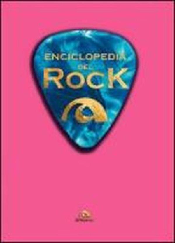 Enciclopedia del rock Arcana