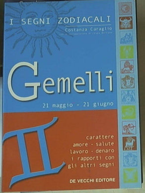 Gemelli