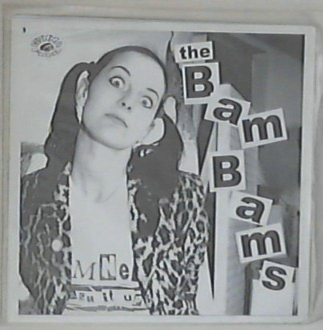 45 giri - 7'' - Bam Bams, The - Tu E L'Estate