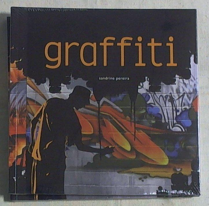 Graffiti  di Sandrine Pereira