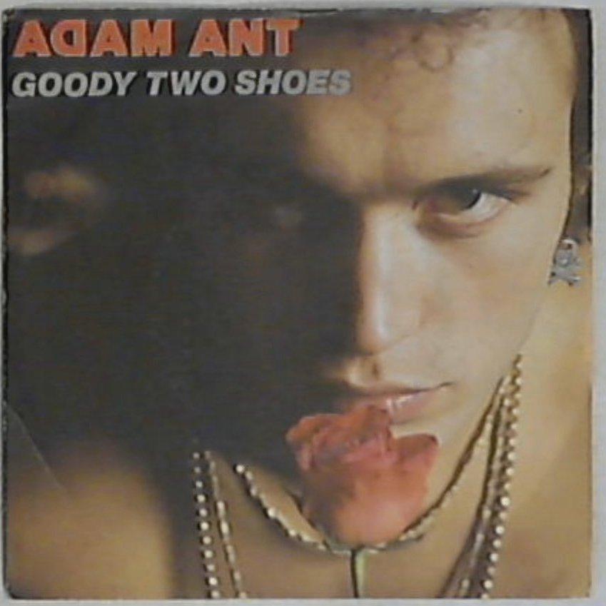 45 giri - 7'' -  Adam Ant - Goody Two Shoes
CBS A 2367
