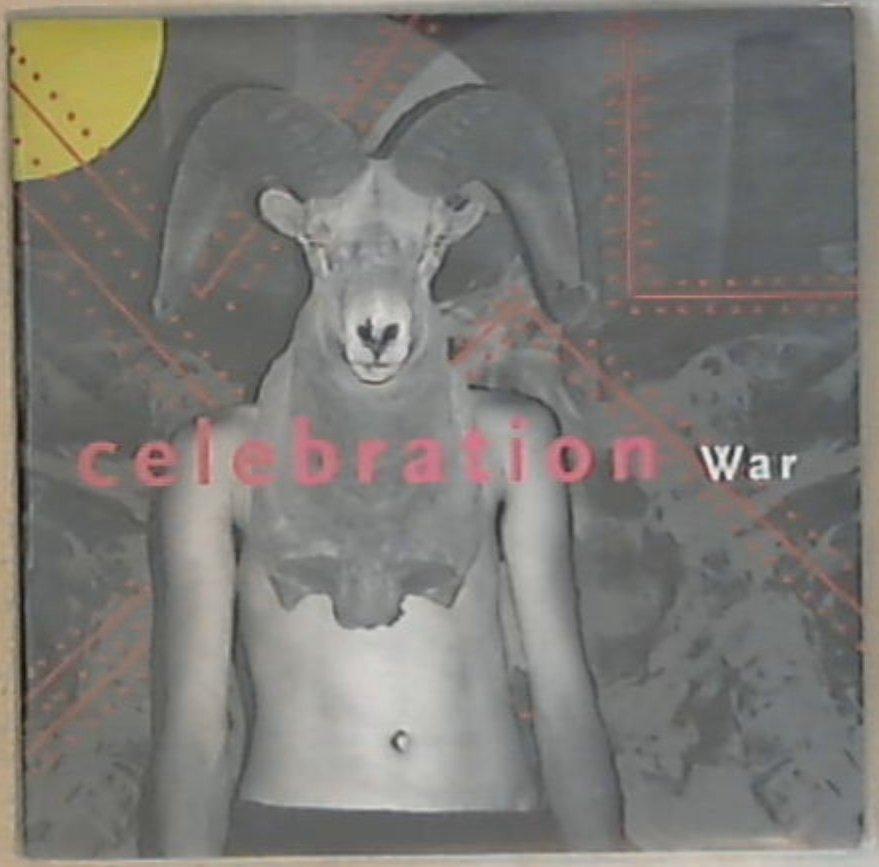 45 giri - 7'' - Celebration - War
AD 2605
