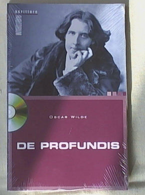 De profundis. Con CD Audio
di Oscar Wilde