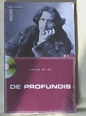 De profundis. Con CD Audio
di Oscar Wilde