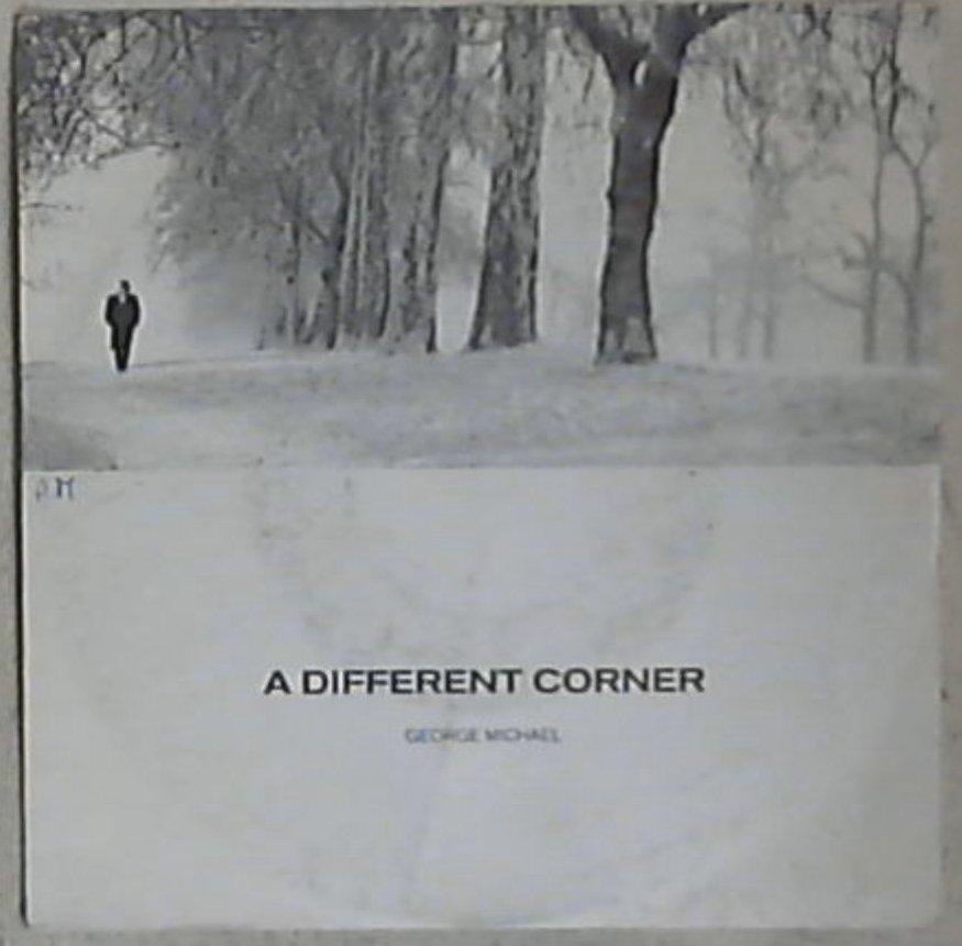 45 giri - 7'' - George Michael - A Different Corner
EPC A 7033